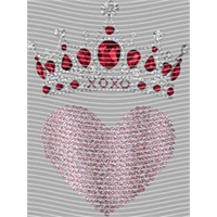 Valentine's Day-QRJ  6164